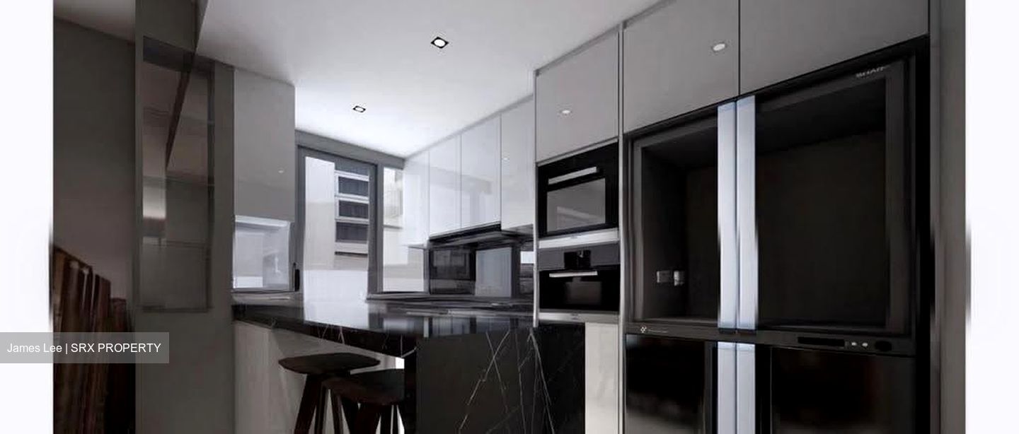Jalan Lim Tai See (D10), Terrace #639081121